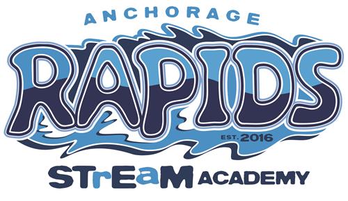 STrEaM Academy Logo 